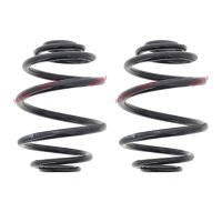Suspension Spring Set rear coil spring Ø 148 mm...