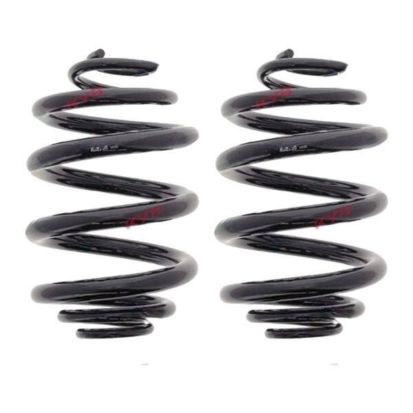Suspension Spring Set rear coil spring Ø 160 mm KYB for e.g. VW TRANSPORTER
