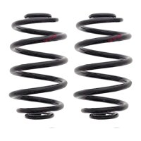 Fahrwerksfedern-Set hinten Schraubenfeder Ø 127 mm...