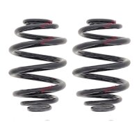 Suspension Spring Set rear coil spring Ø 147 mm...