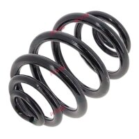 Suspension Spring Set rear coil spring Ø 147 mm...