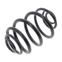 Suspension Spring Set rear coil spring Ø 160 mm...