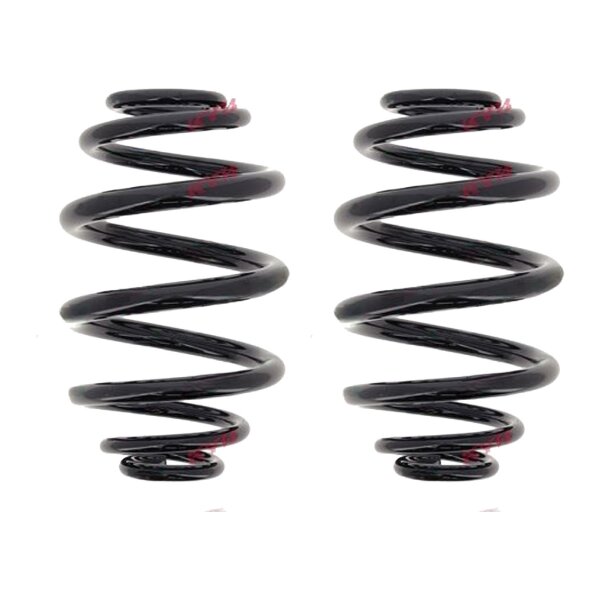 Suspension Spring Set rear coil spring Ø 168 mm KYB for e.g. VW SHARAN