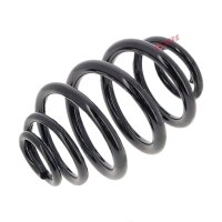 Suspension Spring Set rear coil spring Ø 168 mm...