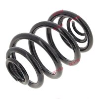 Suspension Spring Set rear coil spring Ø 145 mm...