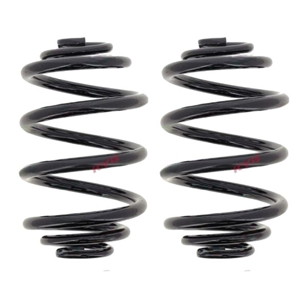 Suspension Spring Set rear coil spring Ø 141 mm KYB suitable for BMW Z3
