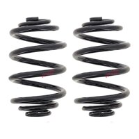 Suspension Spring Set rear coil spring Ø 141 mm...