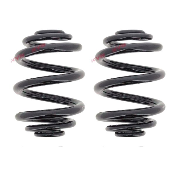 Suspension Spring Set rear coil spring Ø 151 mm KYB for e.g. MB VITO