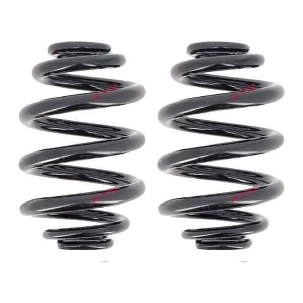 Fahrwerksfedern-Set hinten Schraubenfeder Ø 152 mm KYB für u.a. MB VITO