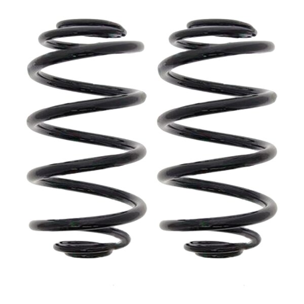 Suspension Spring Set rear coil spring Ø 161 mm KYB for e.g. OPEL VIVARO
