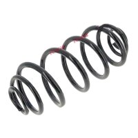 Suspension Spring Set rear coil spring Ø 141 mm...