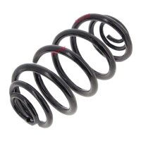 Suspension Spring Set rear coil spring Ø 144 mm...