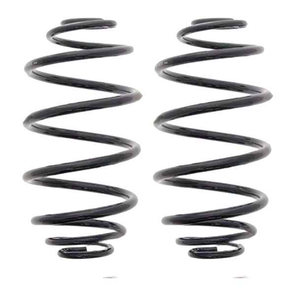 Fahrwerksfedern-Set hinten Schraubenfeder Ø 147 mm KYB für u.a. OPEL ASTRA