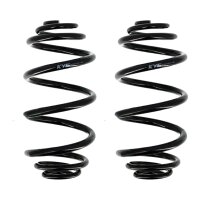 Suspension Spring Set rear coil spring Ø 144 mm...