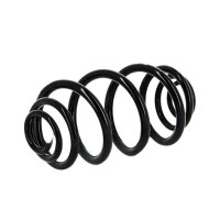Suspension Spring Set rear coil spring Ø 144 mm...