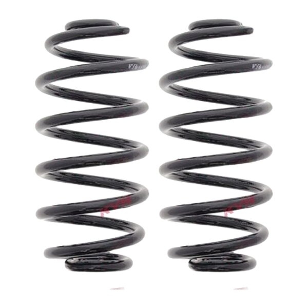 Suspension Spring Set rear coil spring Ø 131 mm KYB suitable for ROVER 75