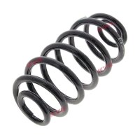 Suspension Spring Set rear coil spring Ø 131 mm...