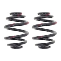 Fahrwerksfedern-Set hinten Schraubenfeder Ø 149 mm...