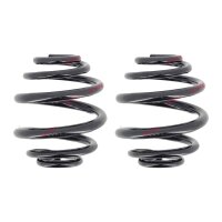 Suspension Spring Set rear coil spring Ø 152 mm...