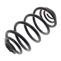Suspension Spring Set rear coil spring Ø 147 mm...