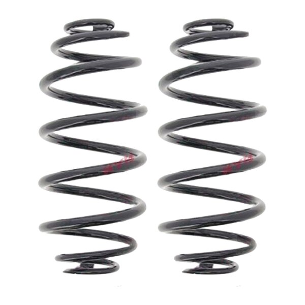 Suspension Spring Set rear coil spring Ø 150 mm KYB for e.g. OPEL COMBO
