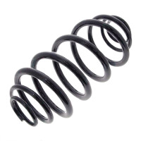 Fahrwerksfedern-Set hinten Schraubenfeder Ø 165 mm...