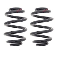Suspension Spring Set rear coil spring Ø 170 mm...