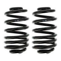 Suspension Spring Set rear coil spring KYB for e.g....