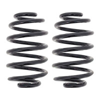 Fahrwerksfedern-Set hinten Schraubenfeder Ø 139 mm...
