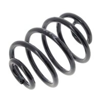 Suspension Spring Set rear coil spring Ø 152 mm...