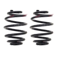 Suspension Spring Set rear coil spring Ø 151 mm...