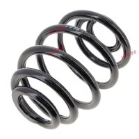 Suspension Spring Set rear coil spring Ø 151 mm...