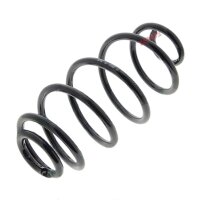 Suspension Spring Set rear coil spring Ø 144 mm...