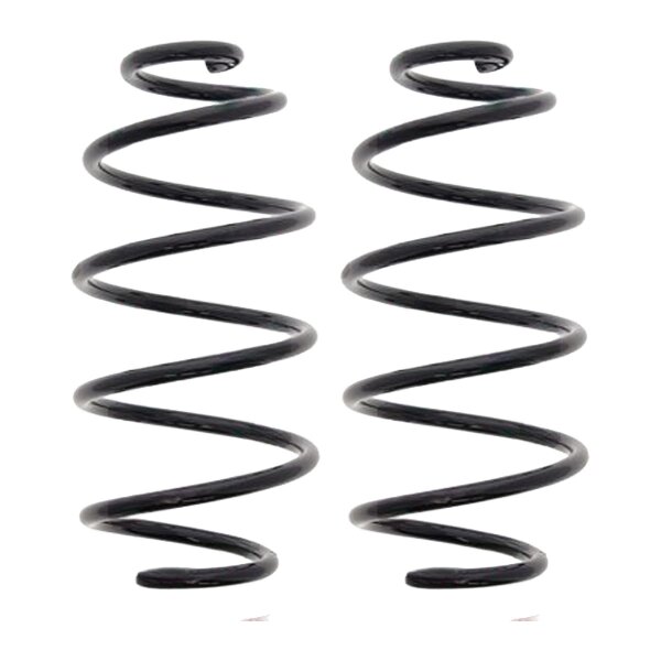 Fahrwerksfedern-Set hinten Schraubenfeder Ø 138 mm KYB für u.a. OPEL ASTRA