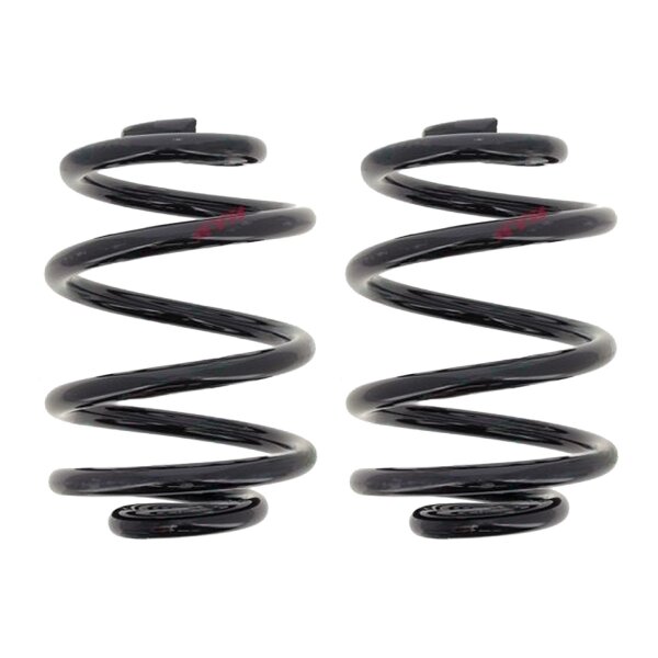 Suspension Spring Set rear coil spring Ø 165 mm KYB for e.g. VW TRANSPORTER
