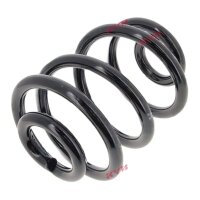 Suspension Spring Set rear coil spring Ø 165 mm...