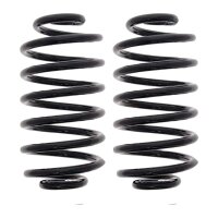 Suspension Spring Set rear coil spring Ø 147 mm...