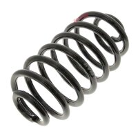 Suspension Spring Set rear coil spring Ø 147 mm...