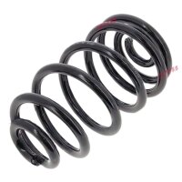 Suspension Spring Set rear coil spring Ø 153 mm...