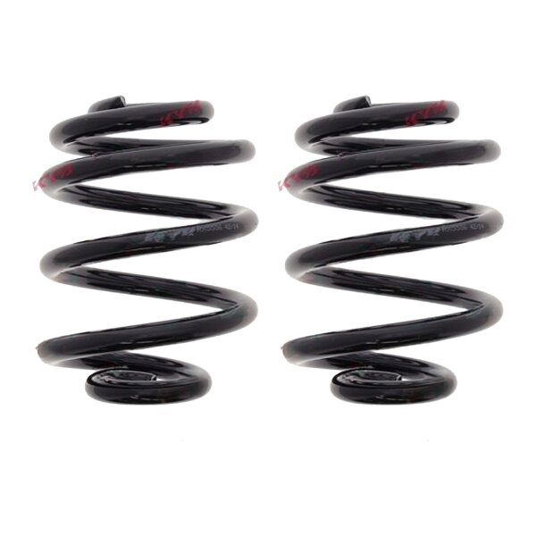 Suspension Spring Set rear coil spring Ø 168 mm KYB for e.g. VW SHARAN