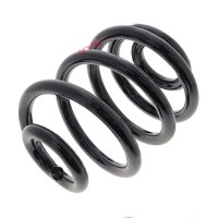 Suspension Spring Set rear coil spring Ø 168 mm...
