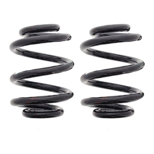 Suspension Spring Set rear coil spring Ø 167 mm KYB for e.g. VW MULTIVAN