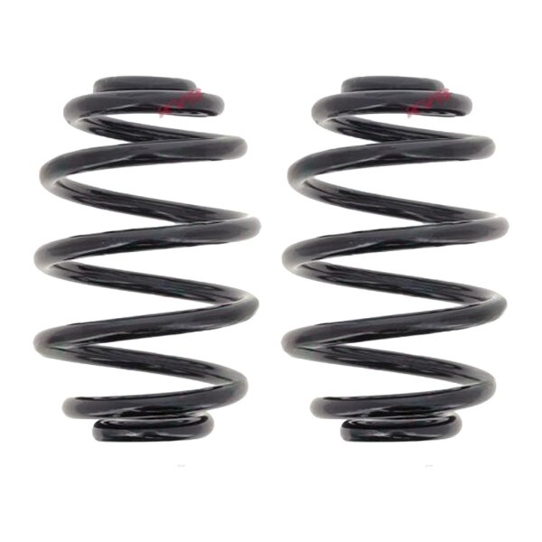 Suspension Spring Set rear coil spring Ø 148 mm KYB for e.g. BMW 3 Series