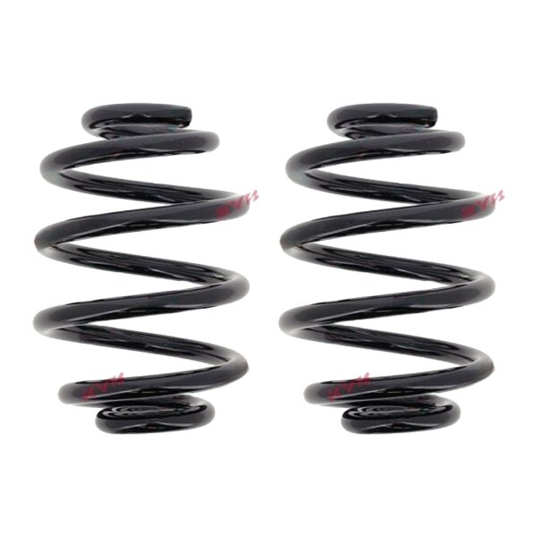 Fahrwerksfedern-Set hinten Schraubenfeder Ø 145 mm KYB für u.a. BMW Z3