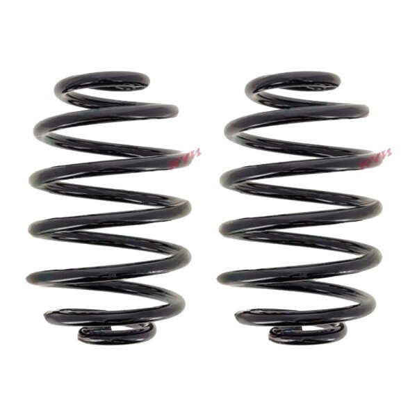 Suspension Spring Set rear coil spring Ø 161 mm KYB for KIA SPORTAGE