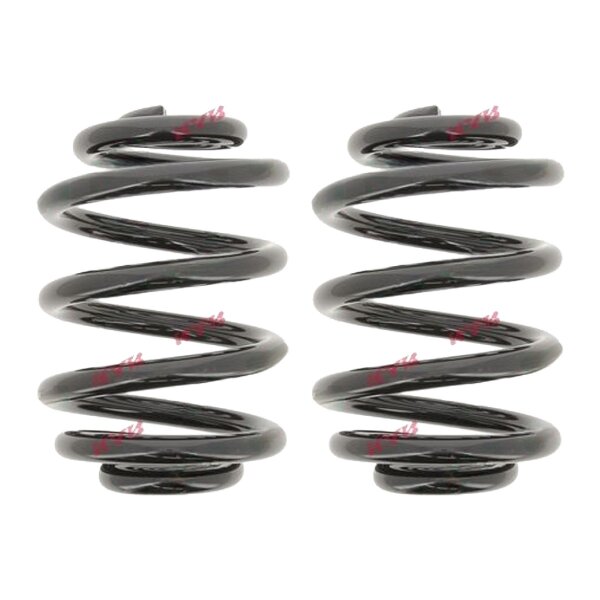 Fahrwerksfedern-Set hinten Schraubenfeder Ø 149 mm KYB für u.a. MB VITO