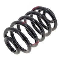 Suspension Spring Set rear coil spring Ø 153 mm...