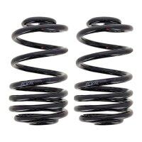 Suspension Spring Set rear coil spring Ø 162 mm...