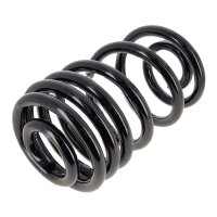 Suspension Spring Set rear coil spring Ø 162 mm...