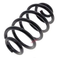 Fahrwerksfedern-Set hinten Schraubenfeder Ø 133 mm...